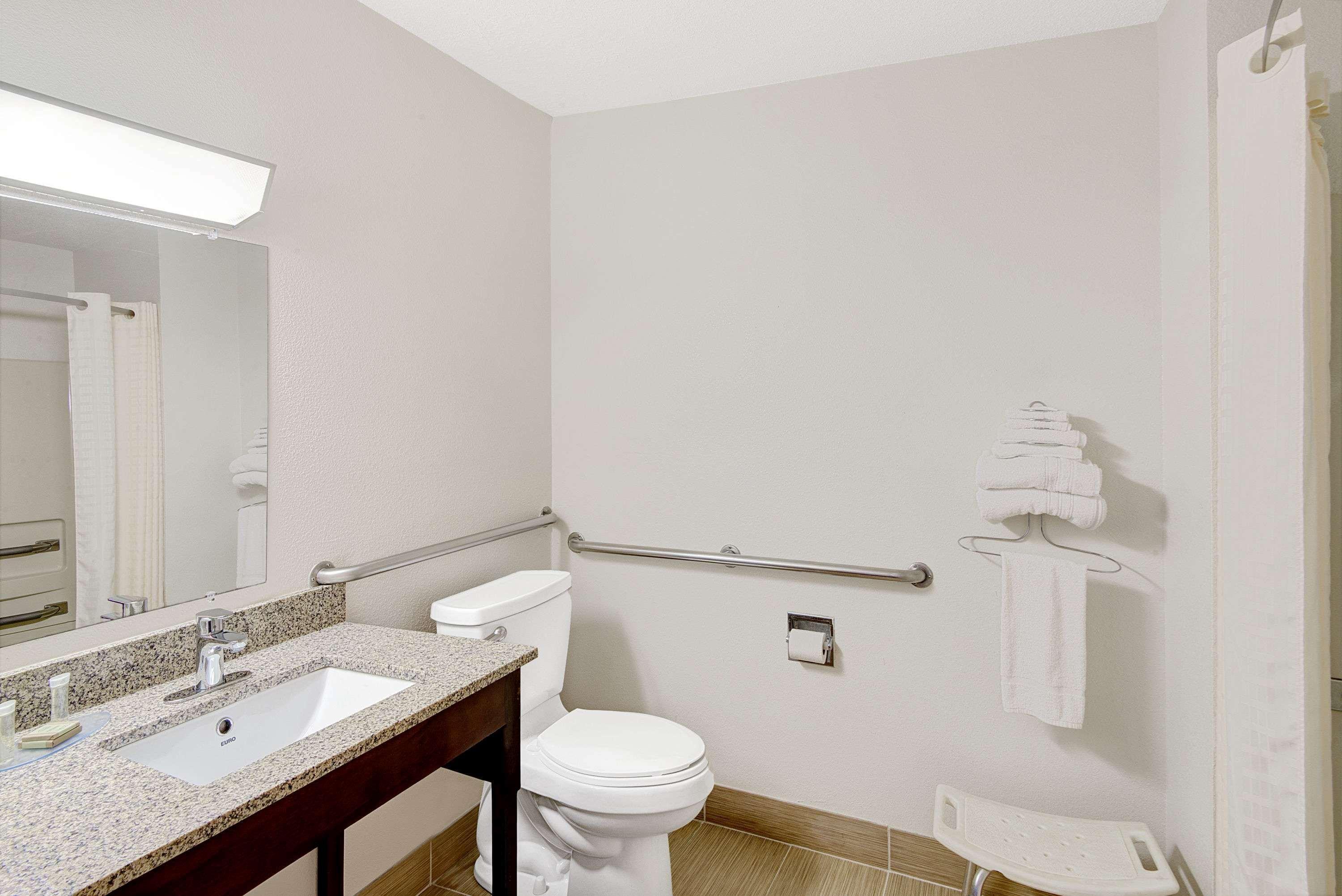 Super 8 By Wyndham Waynesburg Hotel Luaran gambar